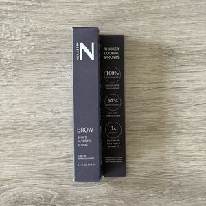 ✨ NULASTIN Brow Shape Altering Serum | Brand New In Box